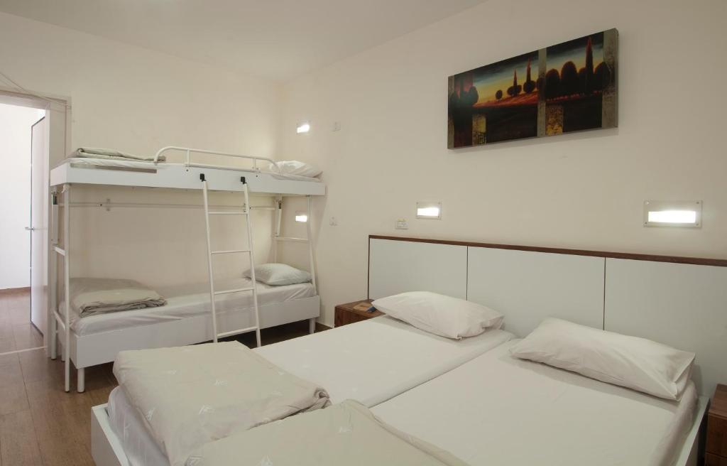 Hi - Maayan Harod Hostel Gid'ona Номер фото